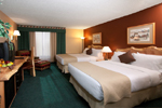 hotels Jasper alberta