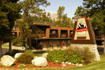 hotels Jasper alberta
