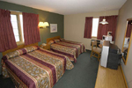 hotels Lacombe alberta