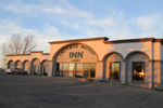 hotels Lacombe alberta