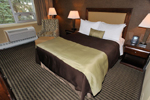 hotels Leduc alberta