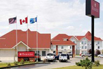 hotels Leduc alberta
