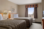 hotels Medicine Hat alberta