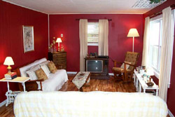 Montague hotels