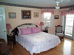 Montague  hotels