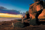 hotels in Bay of Fundy Canada