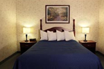 hotels Nisku alberta