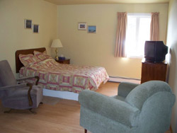 North Cape hotels