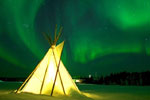 hotels in Northwest Territories Canada
