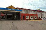 hotels Red Deer alberta