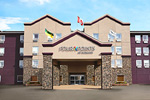Hotels & places to stay Saskatoon  Canada