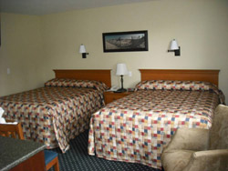 Summerside  hotels