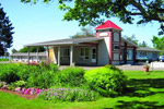 places to stay Summerside