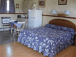 Summerside  hotels