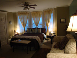 Summerside hotels
