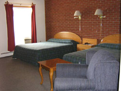 Summerside  hotels