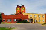 Hotels & places to stay Swift Current  Canada