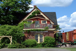 Train Station Inn
