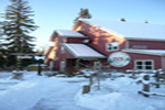 hotels Westerose alberta