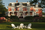 Blomidon Inn