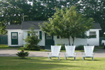 Roselawn Lodging