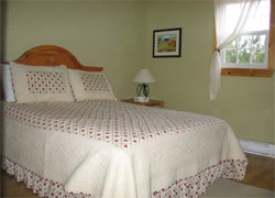 Wood Islands  hotels