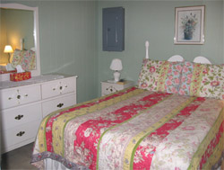 Wood Islands  hotels