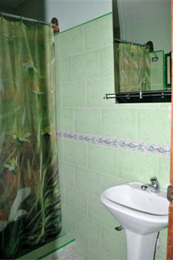 Casa Dayami de Cervantes