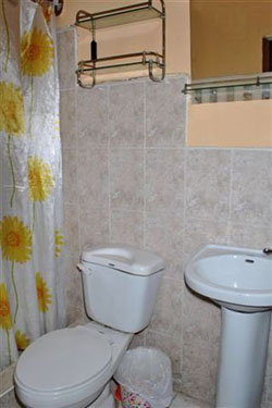 Casa Dayami de Cervantes