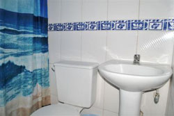 Casa Dayami de Cervantes