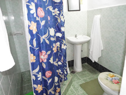 Casa de Alexis y Mary