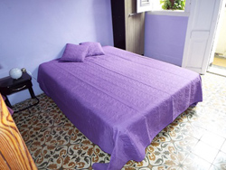 Casa de Alexis y Mary