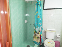 Casa de Alexis y Mary