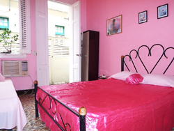 Casa de Alexis y Mary