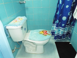 Casa de Alexis y Mary