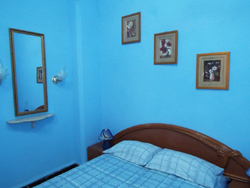 Casa de Alexis y Mary