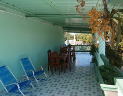 Casa Dussac Playa Larga