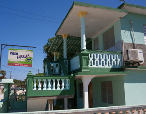 Playa Larga hotels Cuba