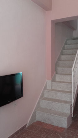 Casa Hostal AndMar Cienfuegos