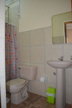 Casa Hostal AndMar Cienfuegos