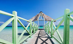 Memories Flamenco Beach Resort