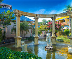 Blau Costa Verde Beach Resort