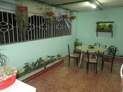 Hostal Bayamo