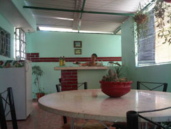 Hostal Bayamo