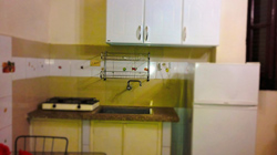 The Colonial Terrace House