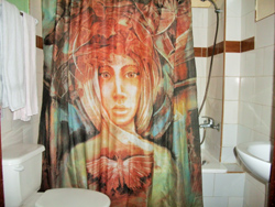 The Colonial Terrace House