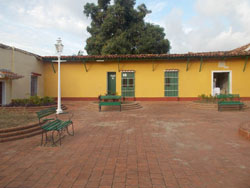 Casa Minerva y Rolando