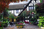 hotels in Salisbury England
