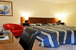 hotels in Salisbury England