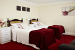 places to stay in Salisbury